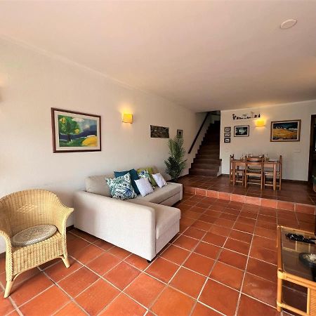 Vilamoura Typical 1 With Pool By Homing Apartman Kültér fotó