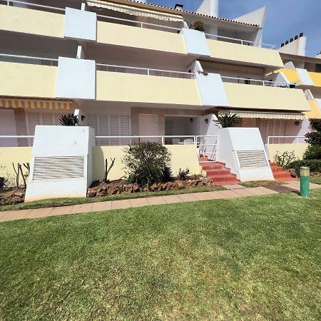 Vilamoura Typical 1 With Pool By Homing Apartman Kültér fotó